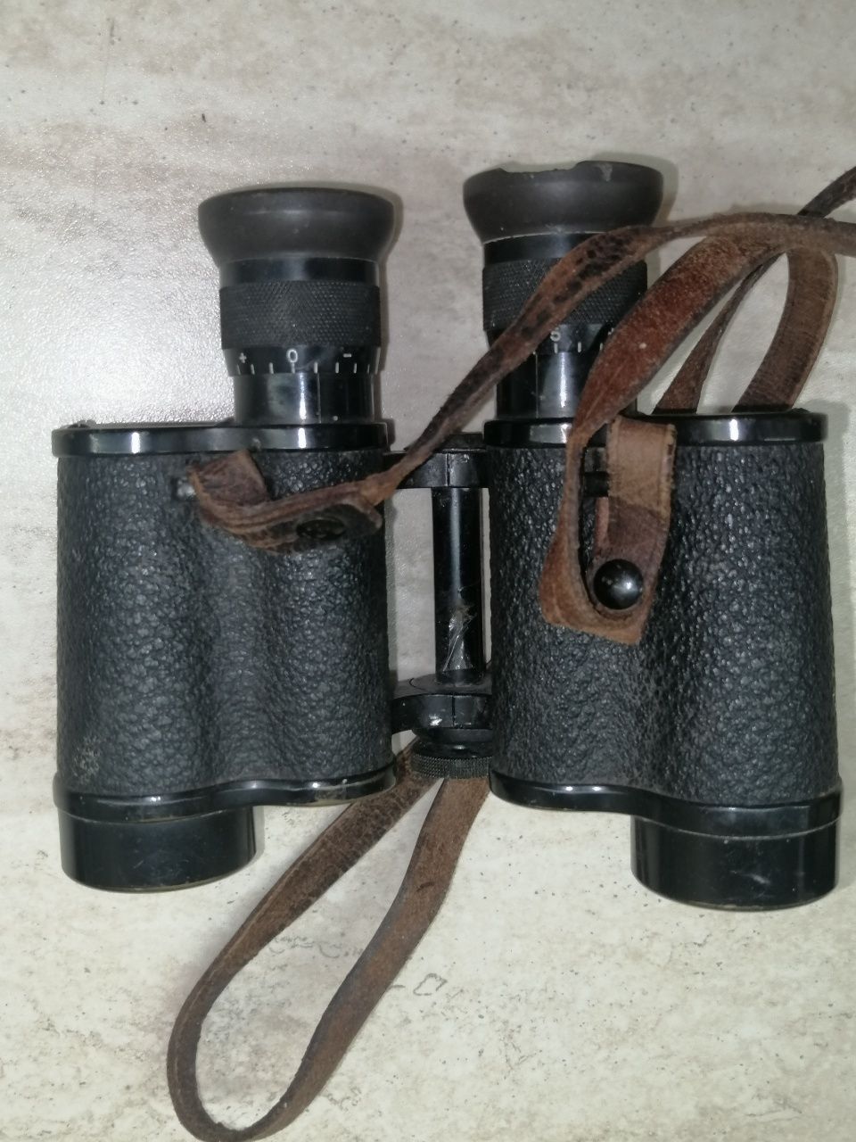 Carl Zeiss Jena 8x (1894-1907)