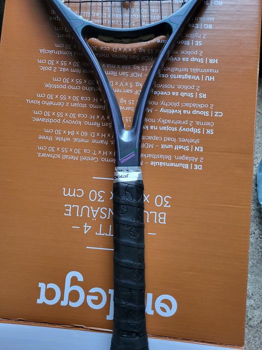 racheta tenis Slazenger