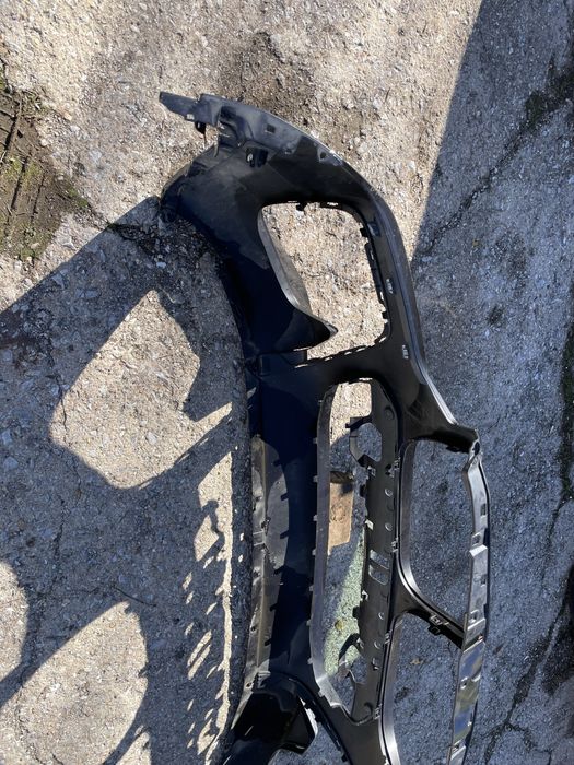 Предна броня за БМВ Х3-4 Г01-02 BMW X3-4 G01-02 M 2018-2020г 2бр