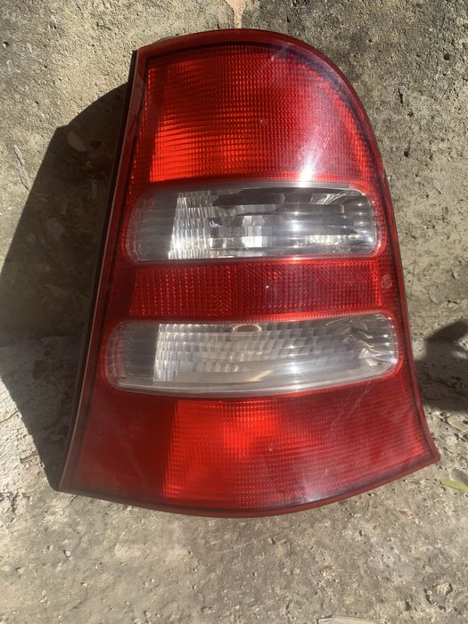 Stopuri mercedes a class w168 2003