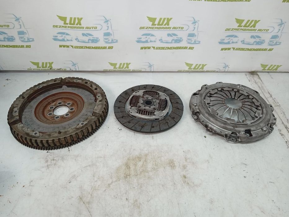 Kit ambreiaj 1.5 dci k9k c1019608 Dacia Logan 2  [din 2013 pana  2016]
