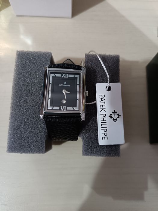 Часы новые Patek