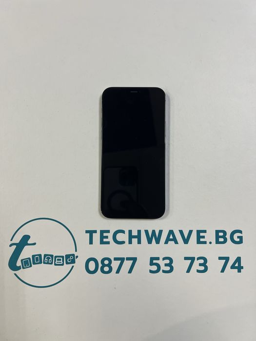 Apple iPhone 12 Pro 256GB Pacific Blue