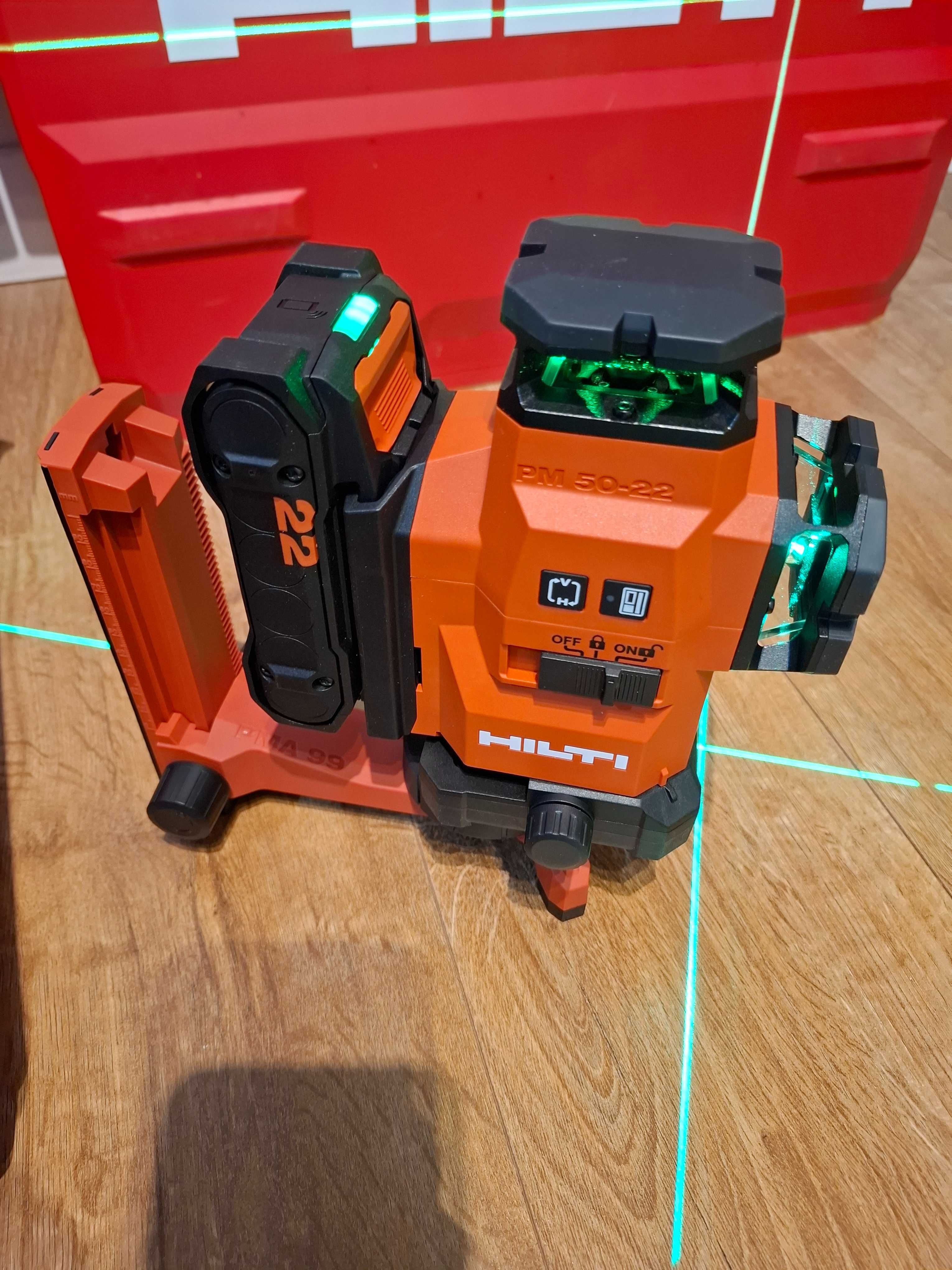 Hilti PM50 22 Хилти