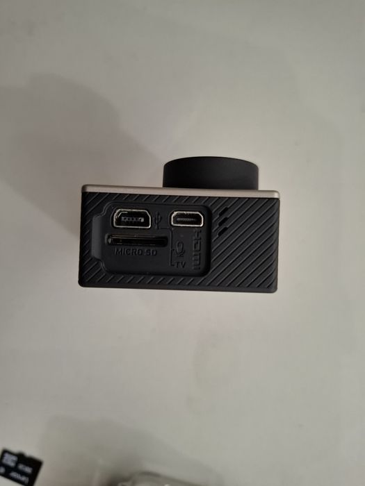 Camera sport GoPro Hero 4