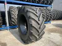 VF 480/60r28 cauciuc second hand MICHELIN anvelopa de OCAZIE