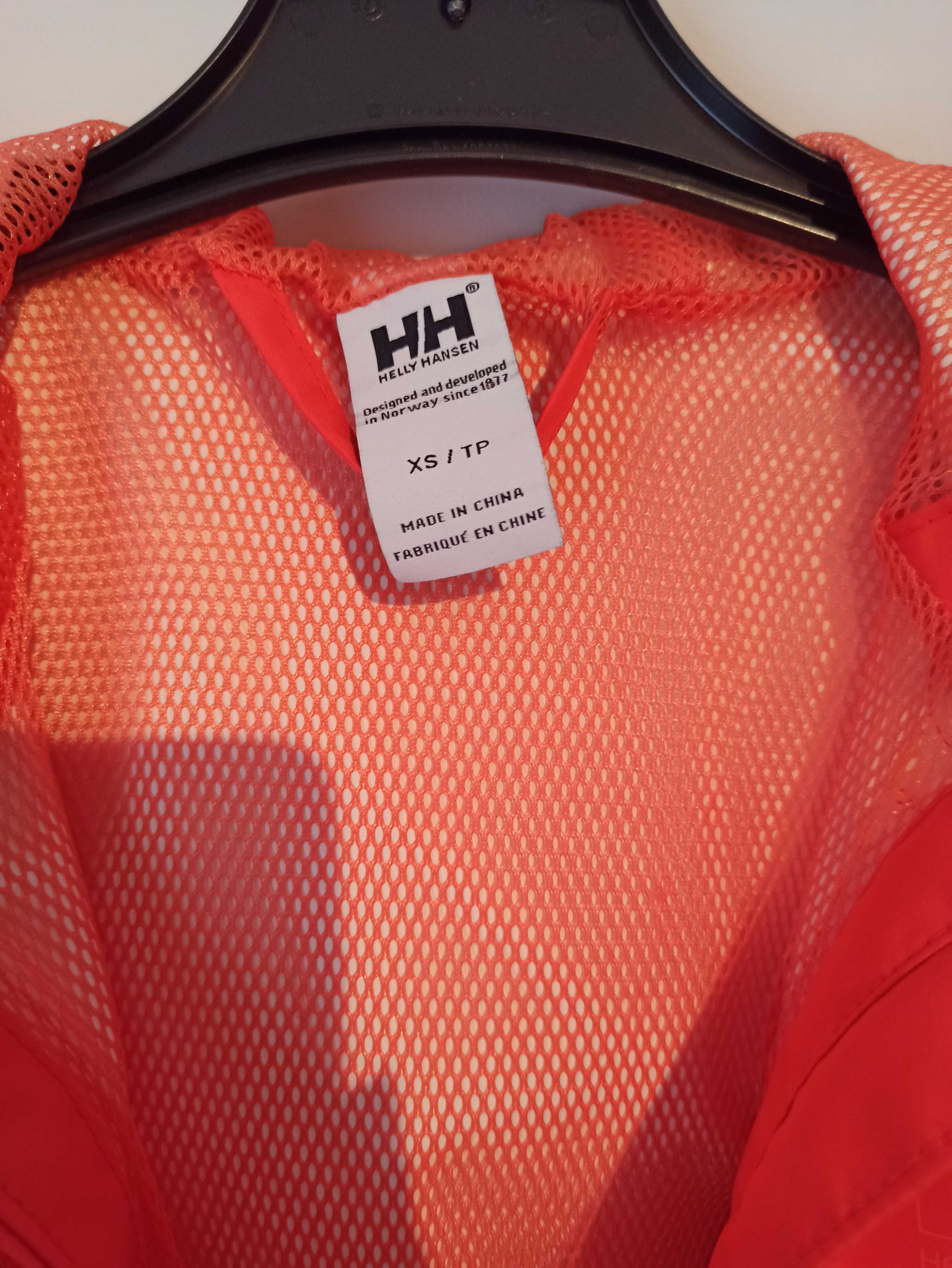 Geaca Helly Hansen xs