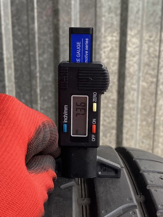 245/45/18 Ханкок Летни