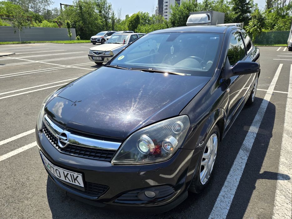 Opel Astra H 1.9 CDTI 150 cp Full  Stare Perfecta Propietar Variante
