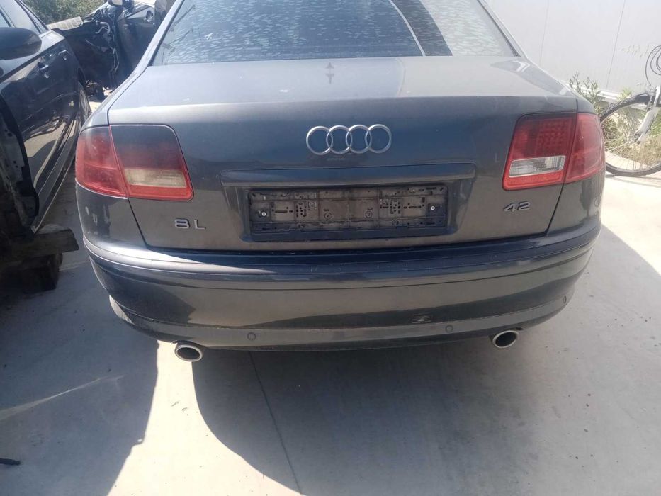 Audi A8 D3 4.2  2005година - на части