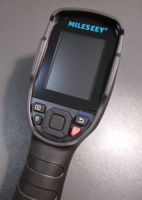 Тепловизор Mileseey TR256E, новый