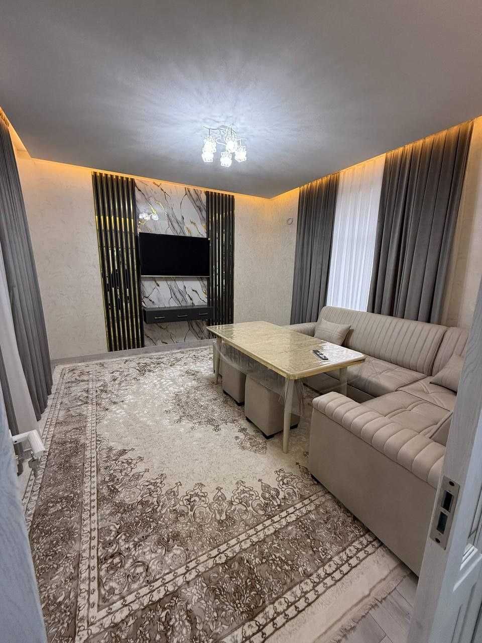 ID013 Сдается квартира Яккасарайский Текстильный Мост Кушбеги!
