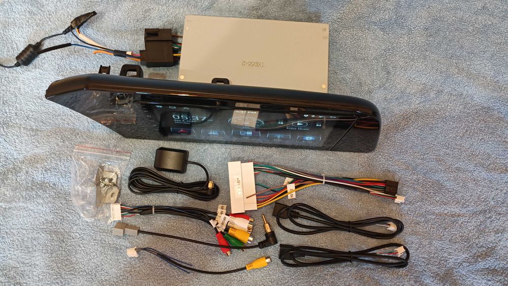 Мултимедия пълен комплект