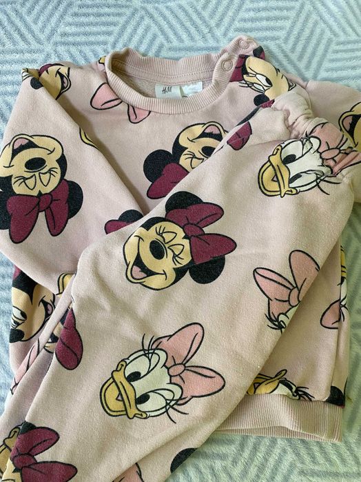 дрешки за момиче от 6-12м.