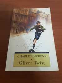 Oliver Twist-Charles Dickens