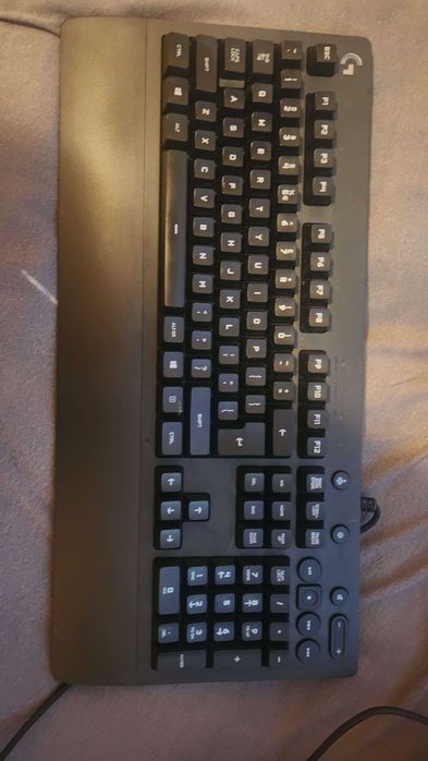 Pc Gaming low-medium