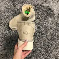 Ugg-uri model nou