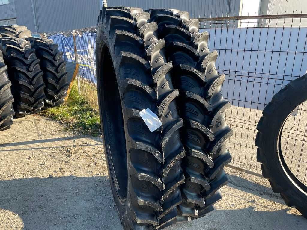 270/95R46 Cauciucuri noi AGRICOLE RADIALE livrare  GARANTIE 11.2-46