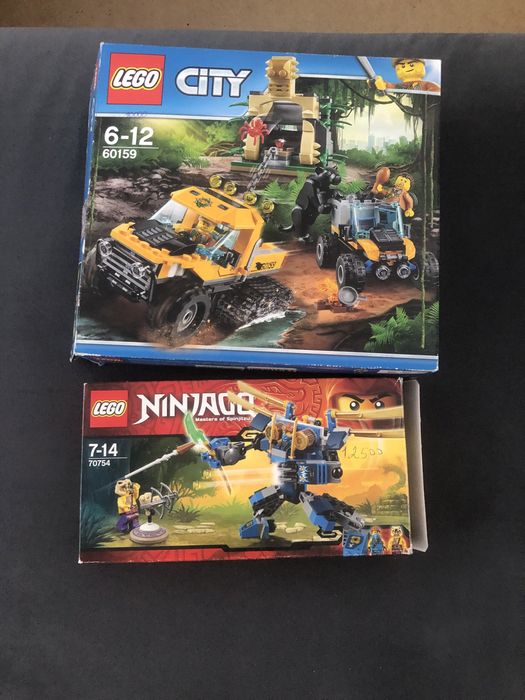 продам коллекцию лего