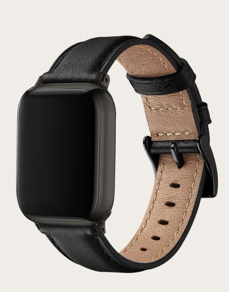 Силиконова, текстилна  , метална , кожена Каишкa Apple Watch ‼️