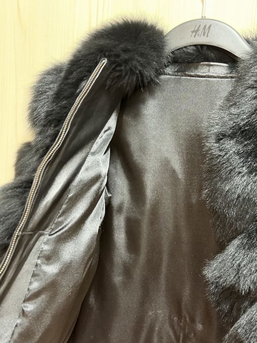 Blana naturala noua marimea L