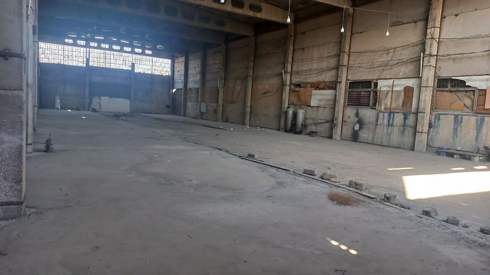 Ижара-1000кв Юнусабад Цех еки складга Промзона