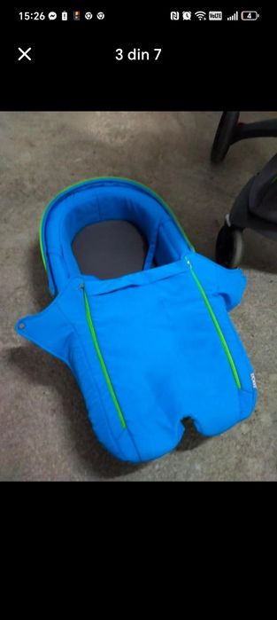 Landouri stokke explory