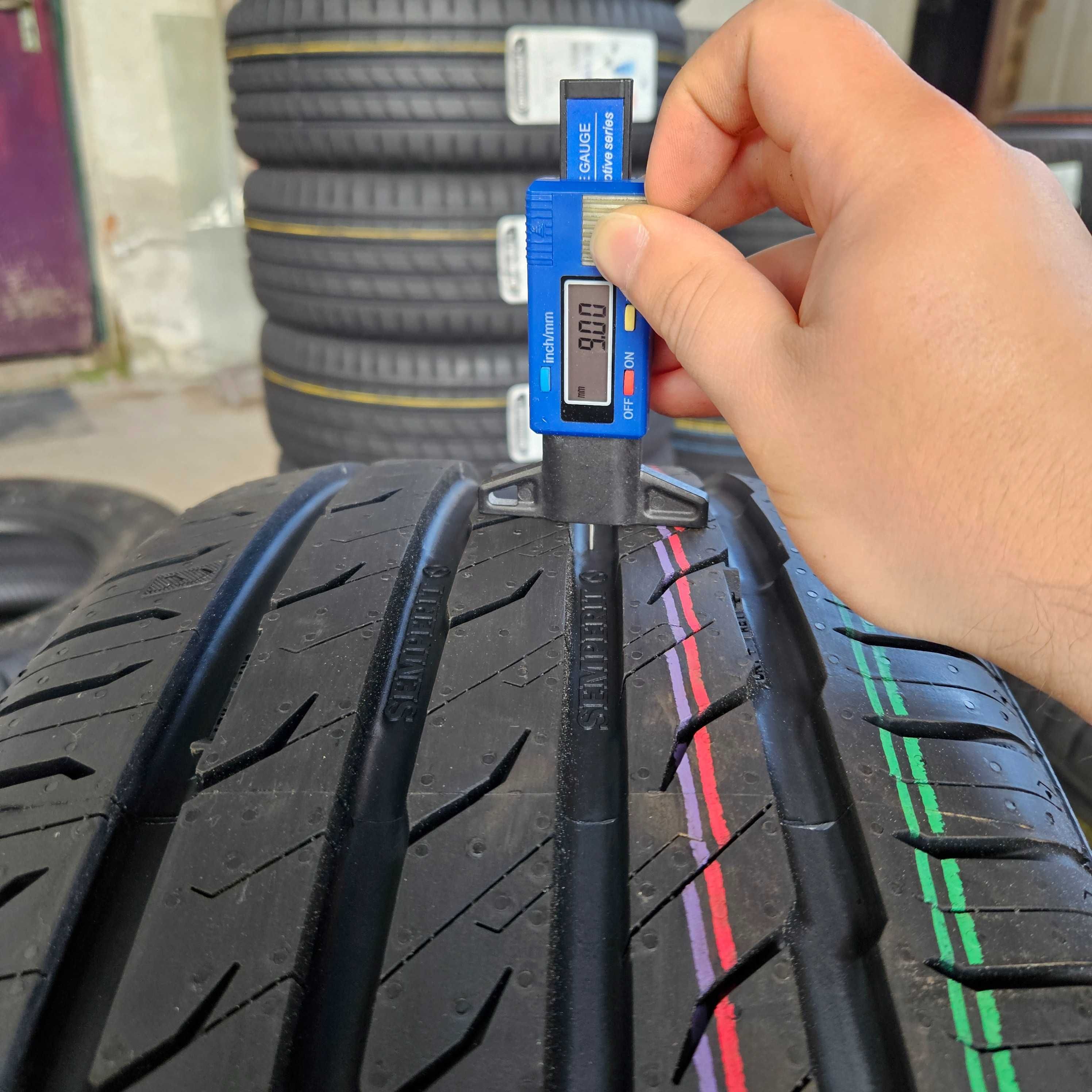 2 Нови летни гуми 235/45R17 Semperit Speed-Life 3 FR 94Y DOT2025