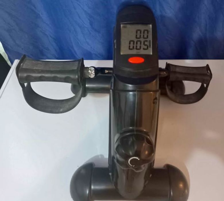 Bicicleta recuperare medicala