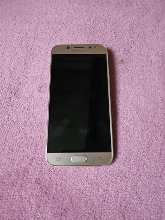 Samsung j 5 2017