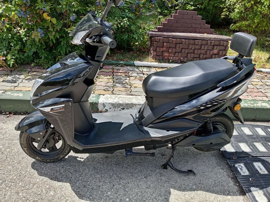 Walden Scuter Electric 20ah