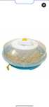 Incubator Electric Puisor