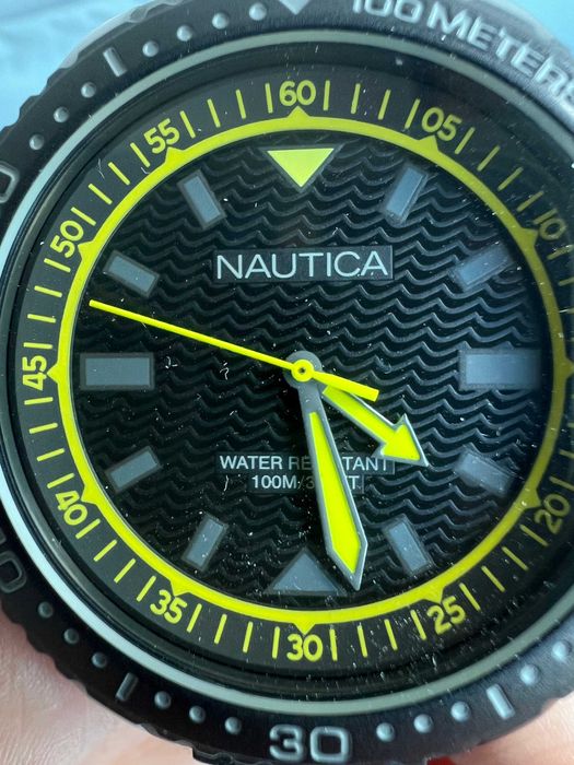 Nautica Napmau006 Diver