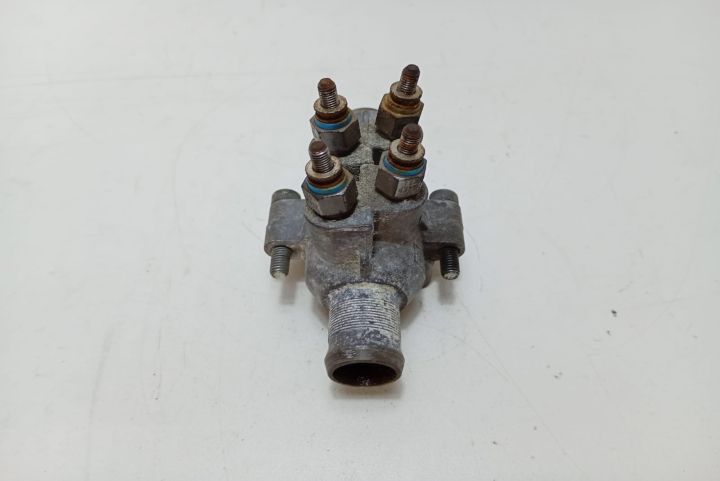 Preincalzitor apa 1.6 dci Renault Trafic a 3-a generatie