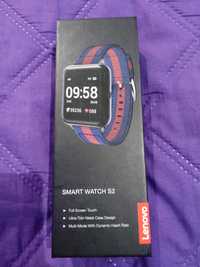 Smart часовник-Lenovo