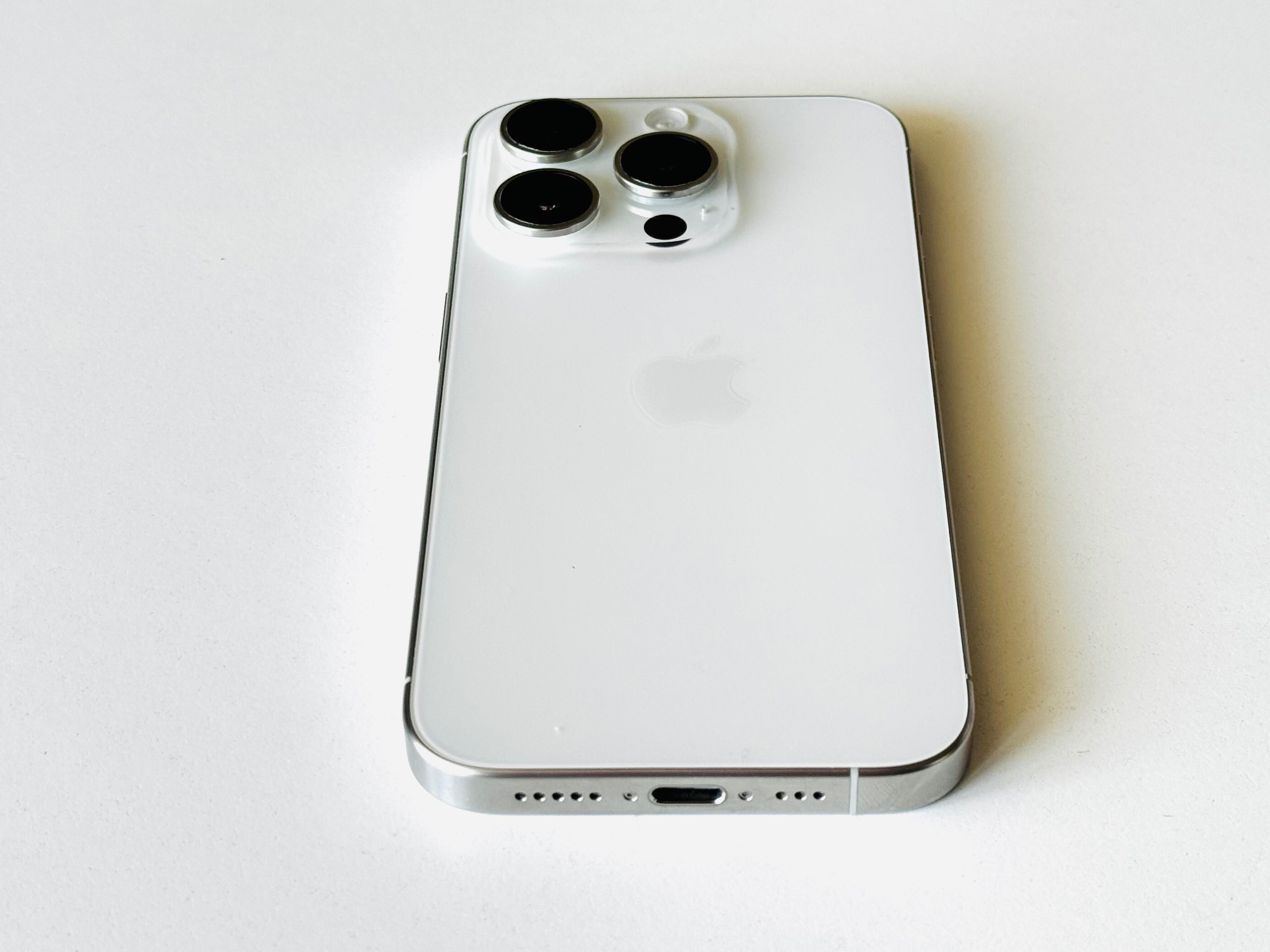 Iphone 15 Pro Max 512GB 100% Батерия! Гаранция 6 месеца