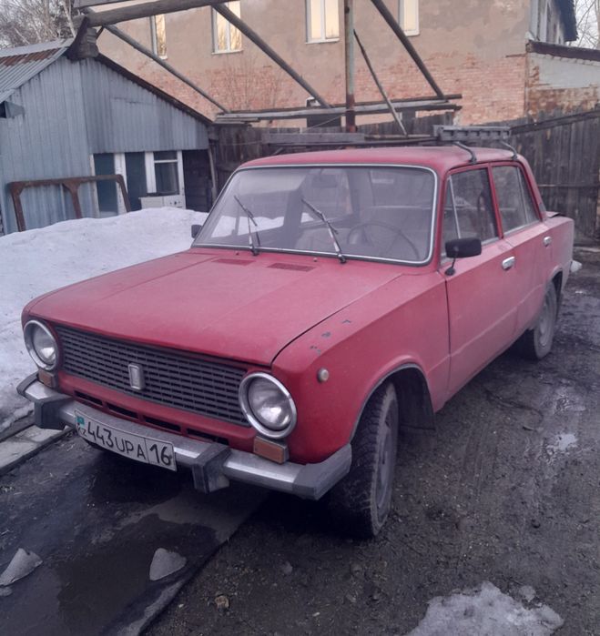 Продам  ВАЗ 2101