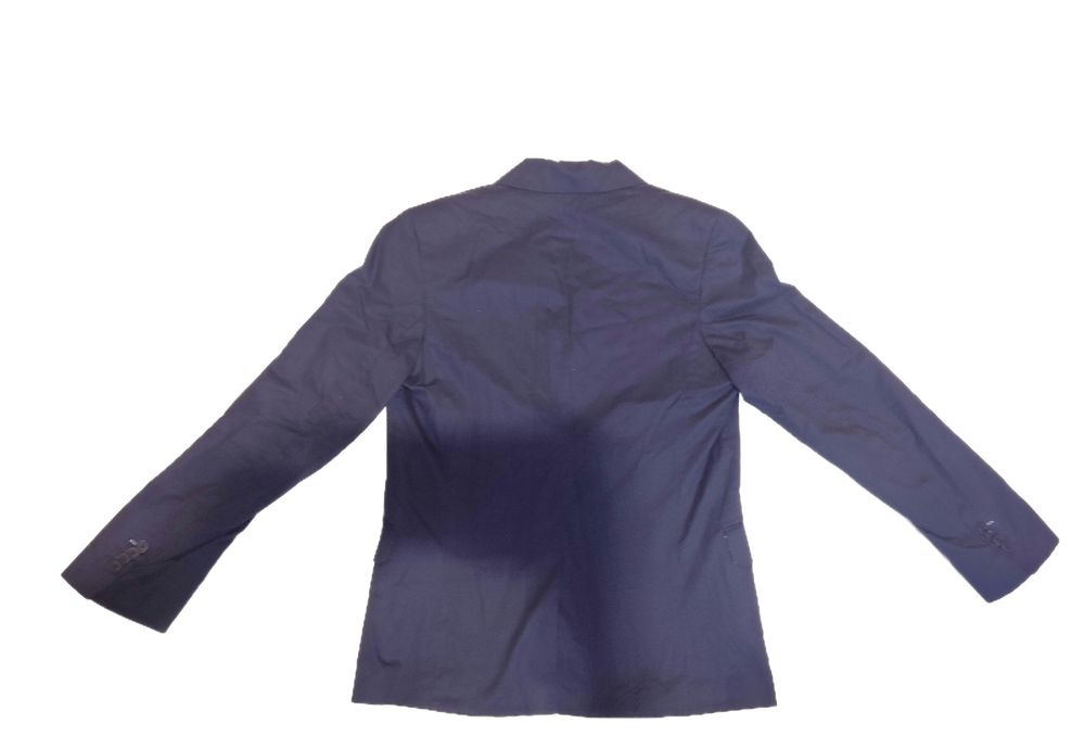 Мъжко Сако Boss. Тъмно синьо