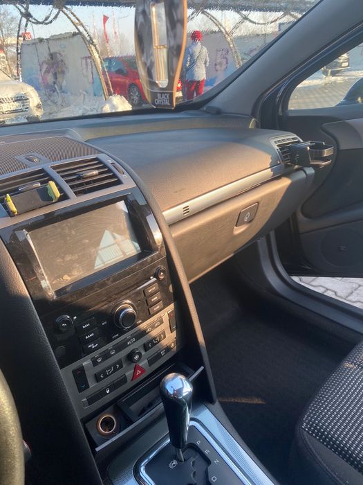 Vând Peugeot 407