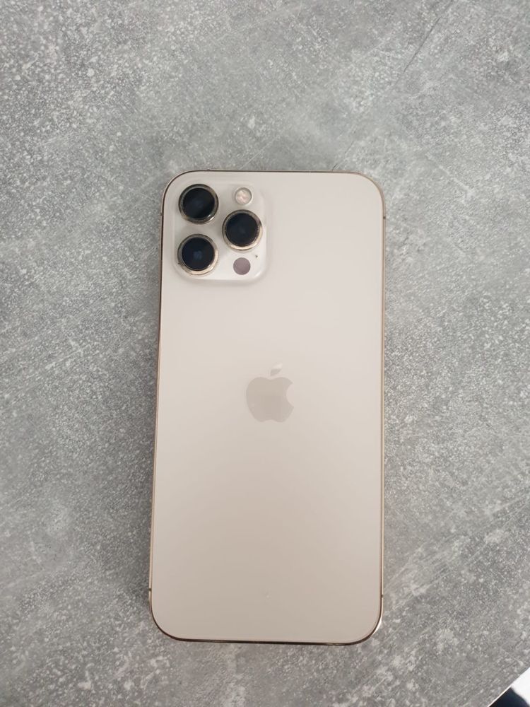 Iphone 12 pro max 128GB