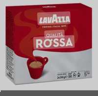 Cafea Lavazza Rossa macinata