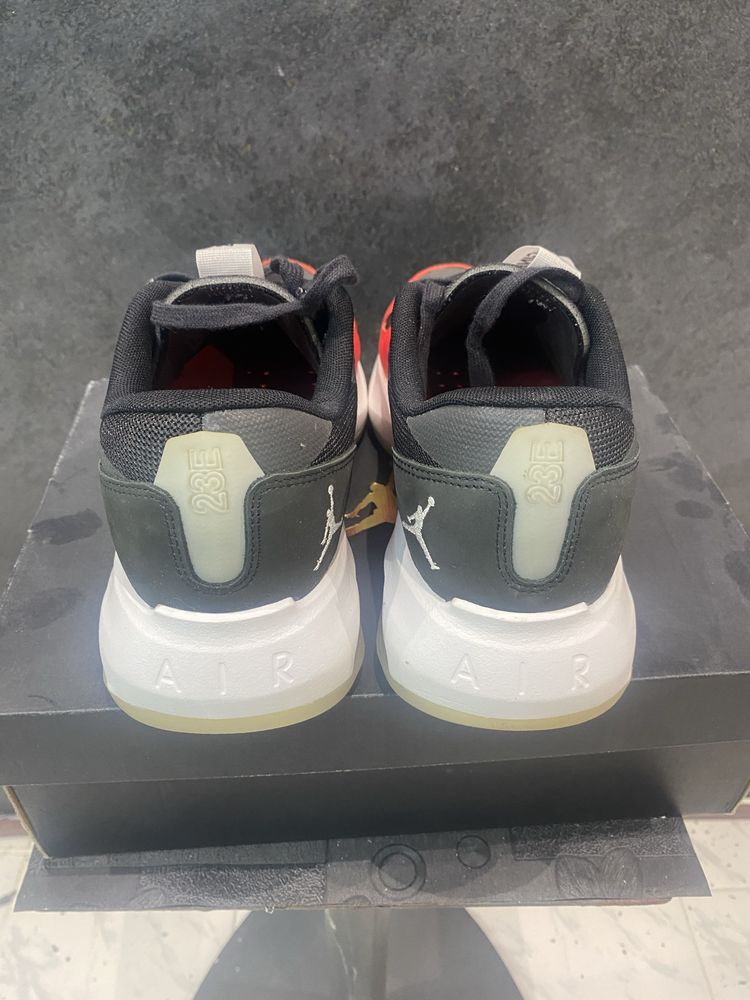 Nike air JORDAN-23—44 номер чисто нови в кутия