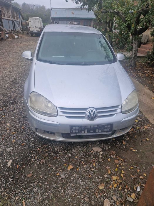 Masina pentru programul Rabla