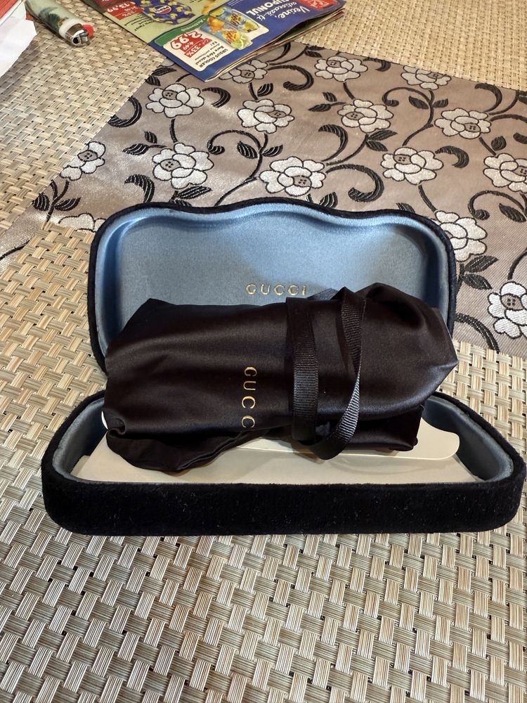 Ochelari Gucci