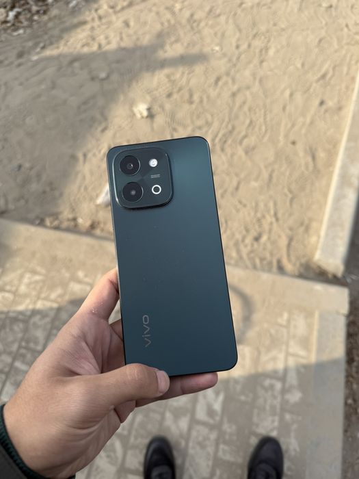 VIVI Y28 сатылады