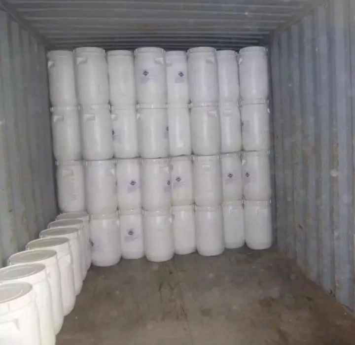 Отточенто пудралари