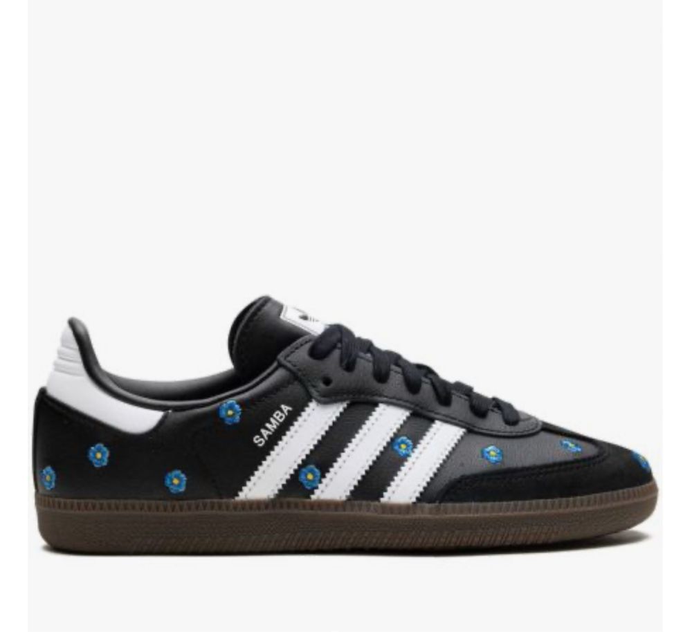 adidas Спортни обувки Samba