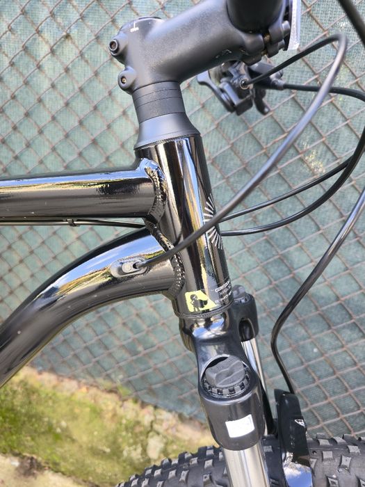 Cannondale trail 29 цола XL рамка 2х8 скор. Перфектен Хидрав. дискови
