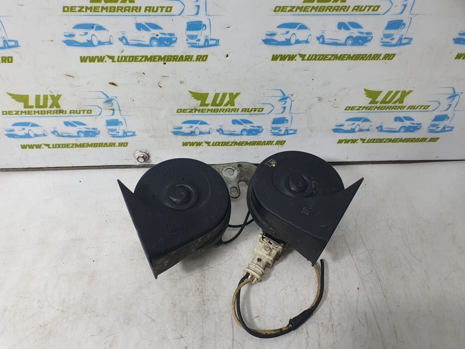 Claxon claxoane 0055306 Volvo XC90 1