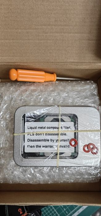 Процессор мутант Intel Core QTJ0 сокет 1151 аналог Core i9-9900k